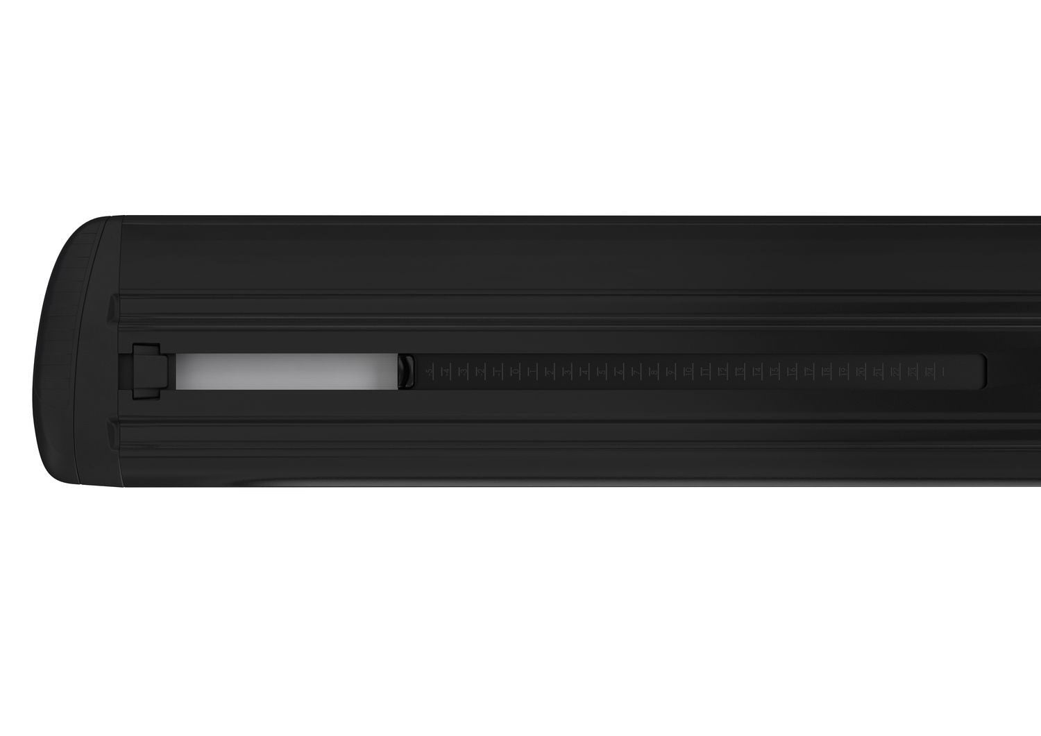 Small Thule Wingbar Evo Black F SmartSlide 711120 711220 711320 711420 711520 1