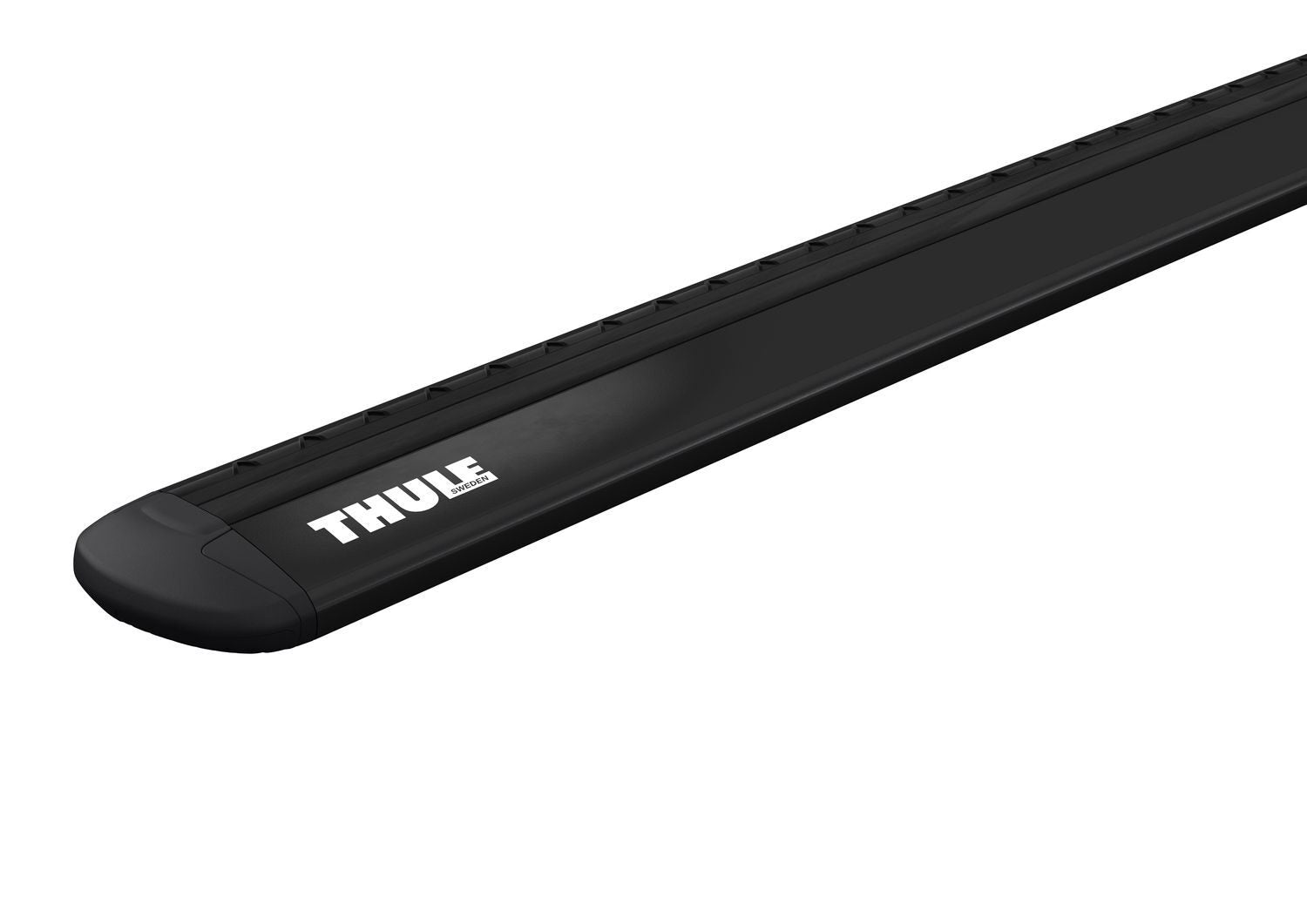 Small Thule Wingbar Evo Black F TrailEdge 711120 711220 711320 711420 711520 3
