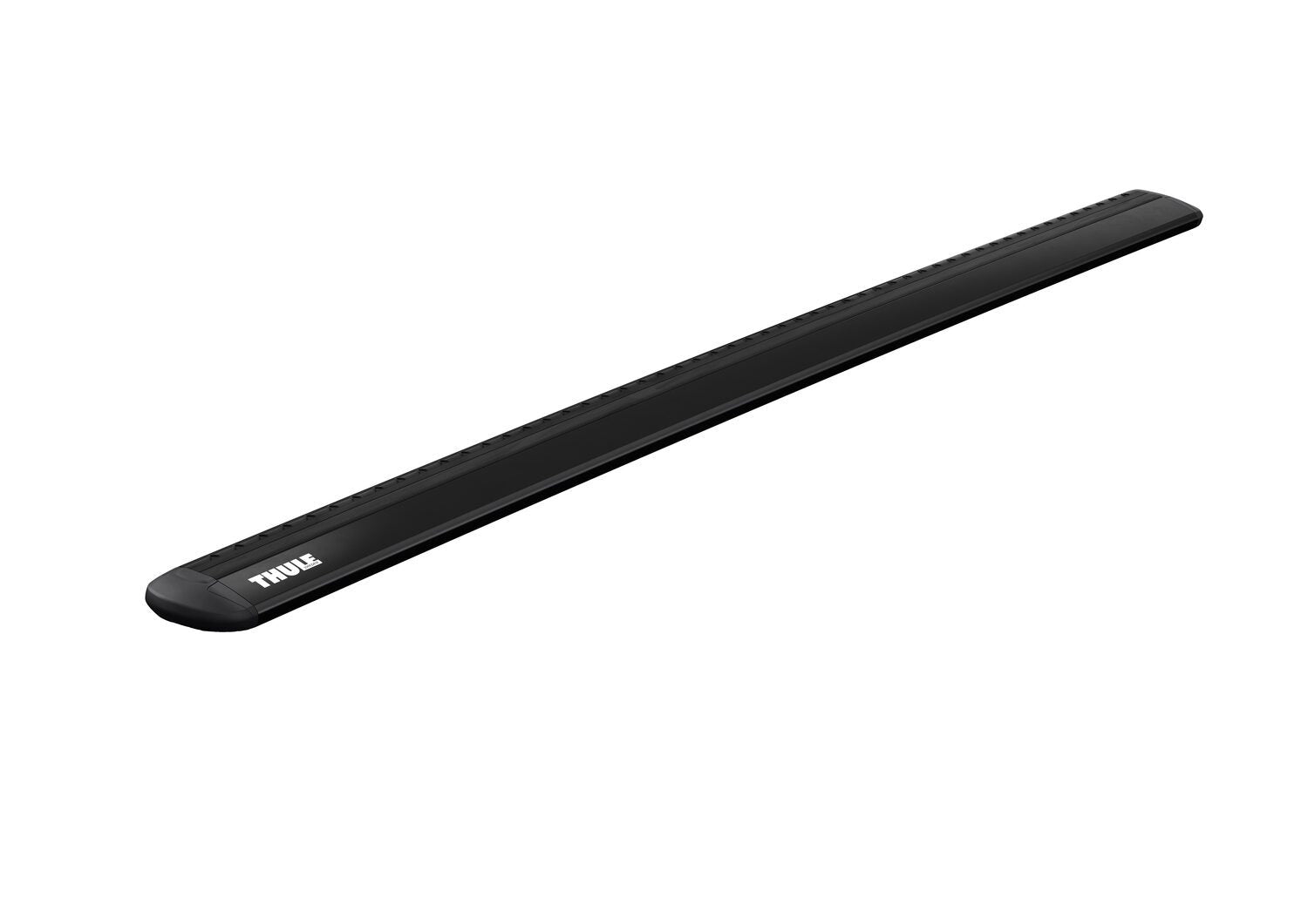 Small Thule Wingbar Evo Black Iso 711120 711220 711320 711420 711520 1