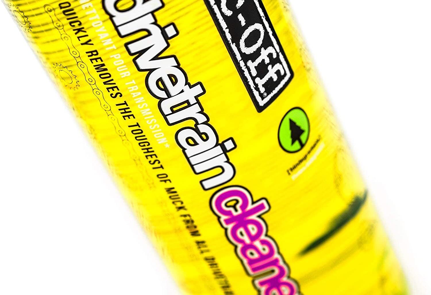 Solutie Muc Off Drive Chain Cleaner 500ml 2 1
