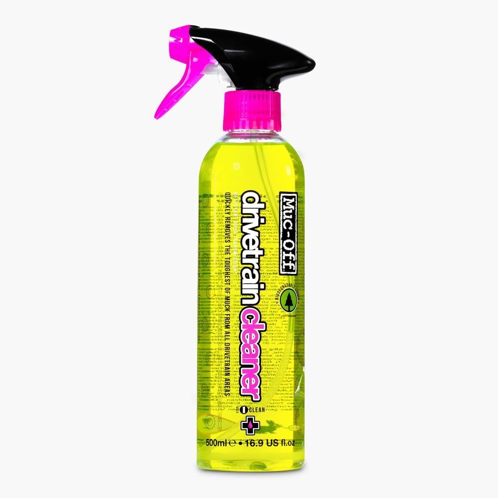 Solutie Muc Off Drive Chain Cleaner 500ml