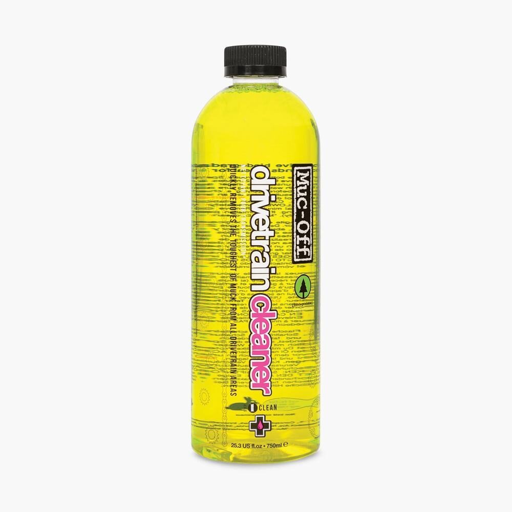 Solutie Muc Off Drive Chain Cleaner 750ml