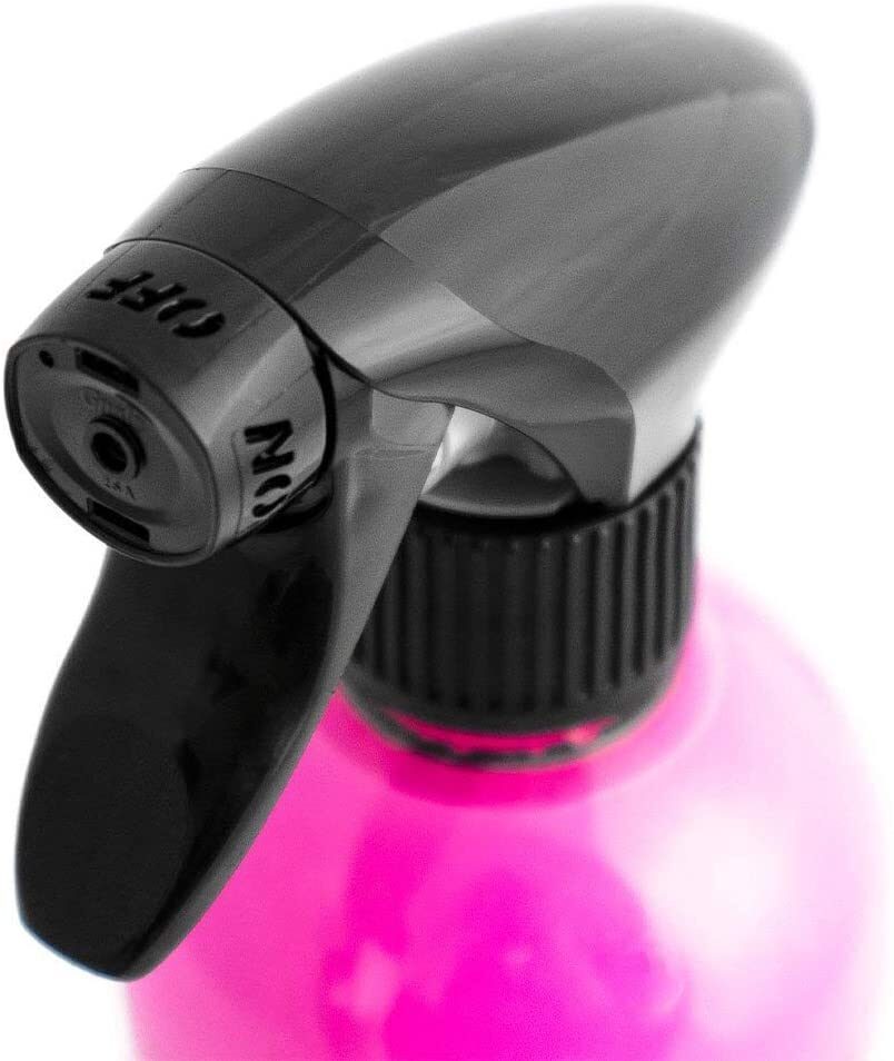 Solutie Muc Off High Performance Waterless Wash 750ml 1