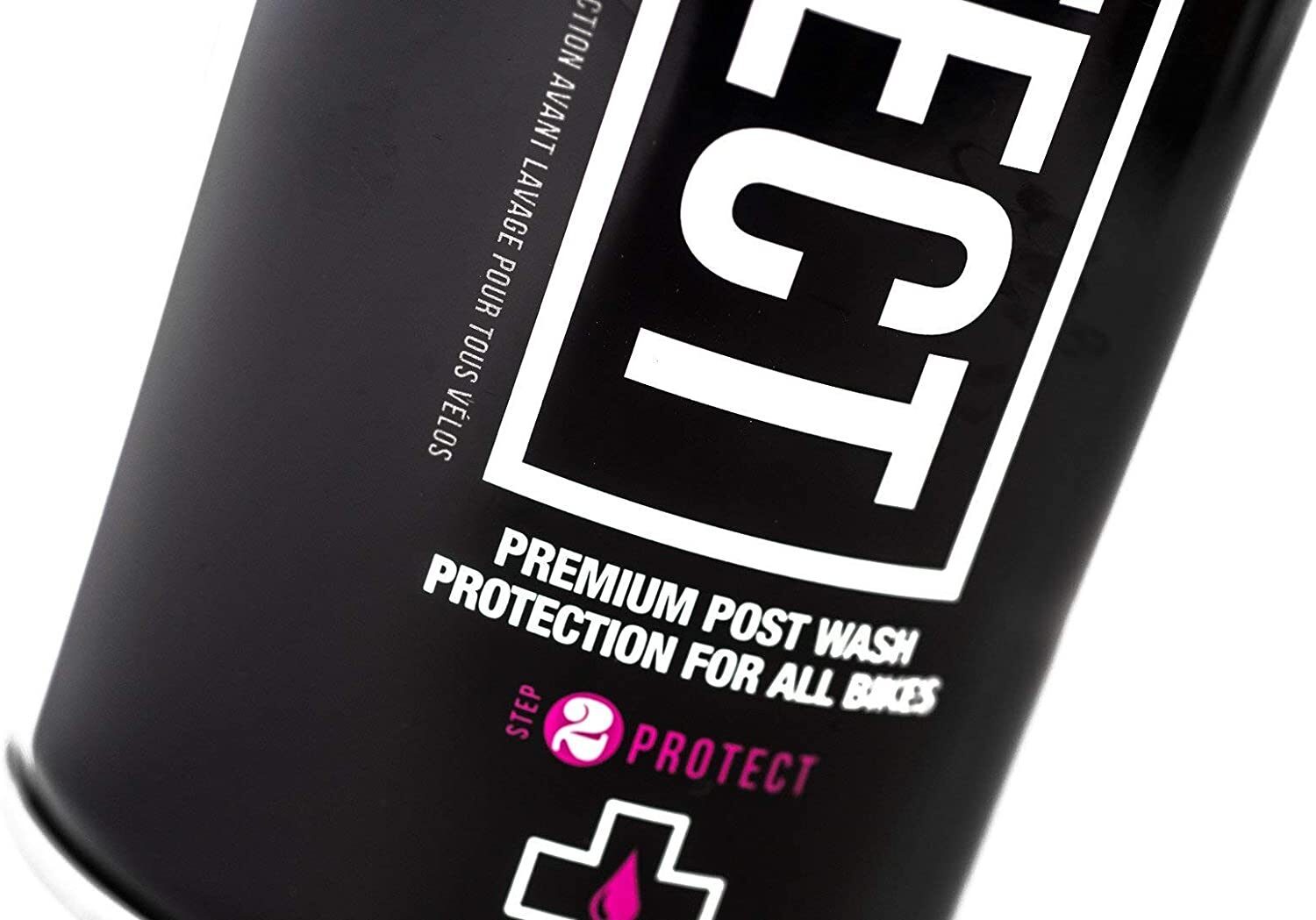 Spray Muc Off Bike Protect 500ml 1