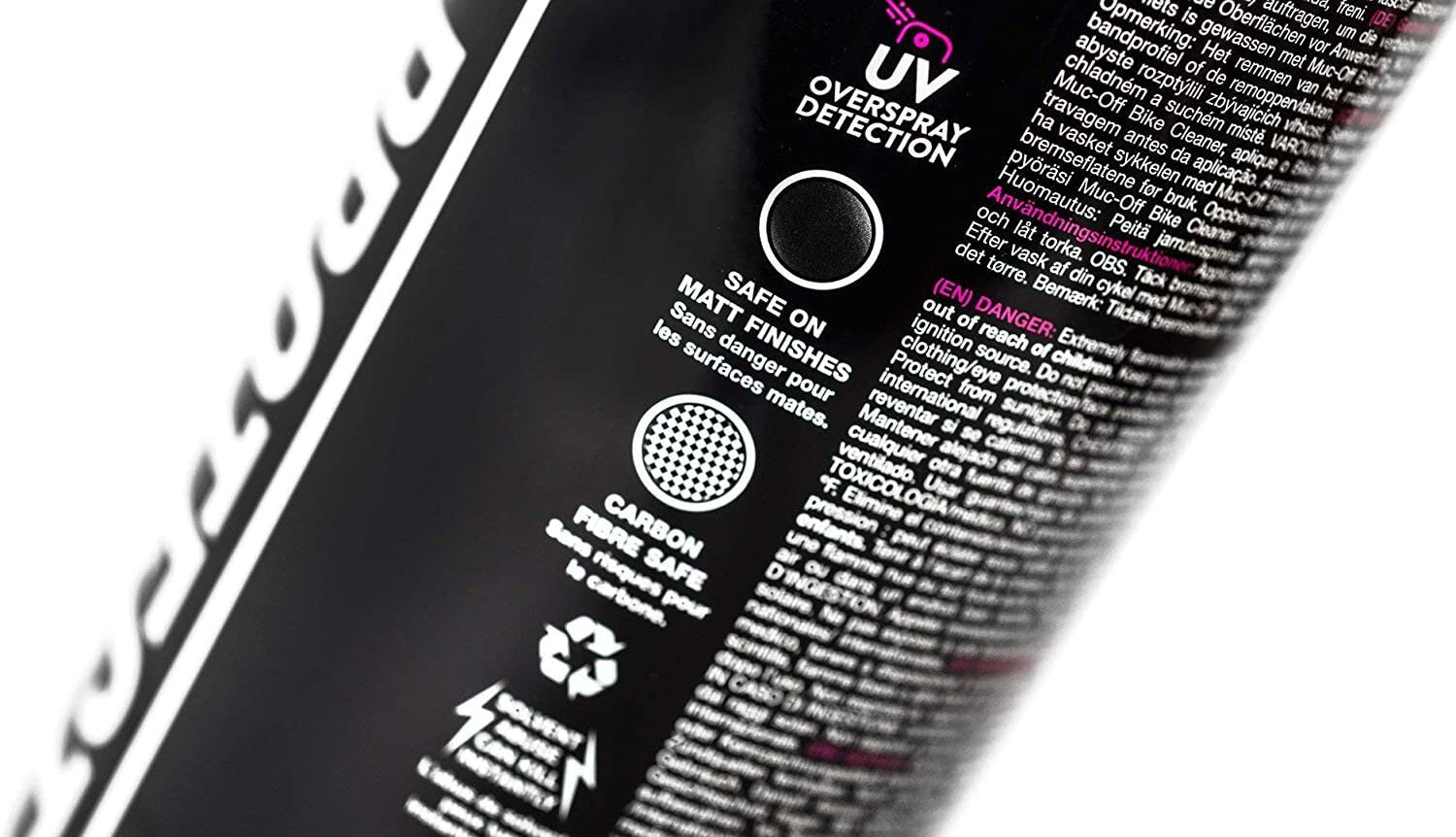Spray Muc Off Bike Protect 500ml 2