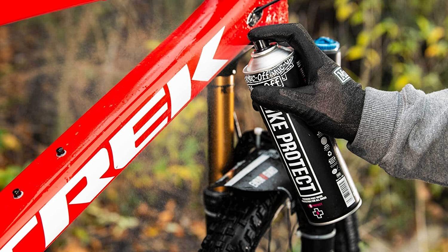 Spray Muc Off Bike Protect 500ml 5