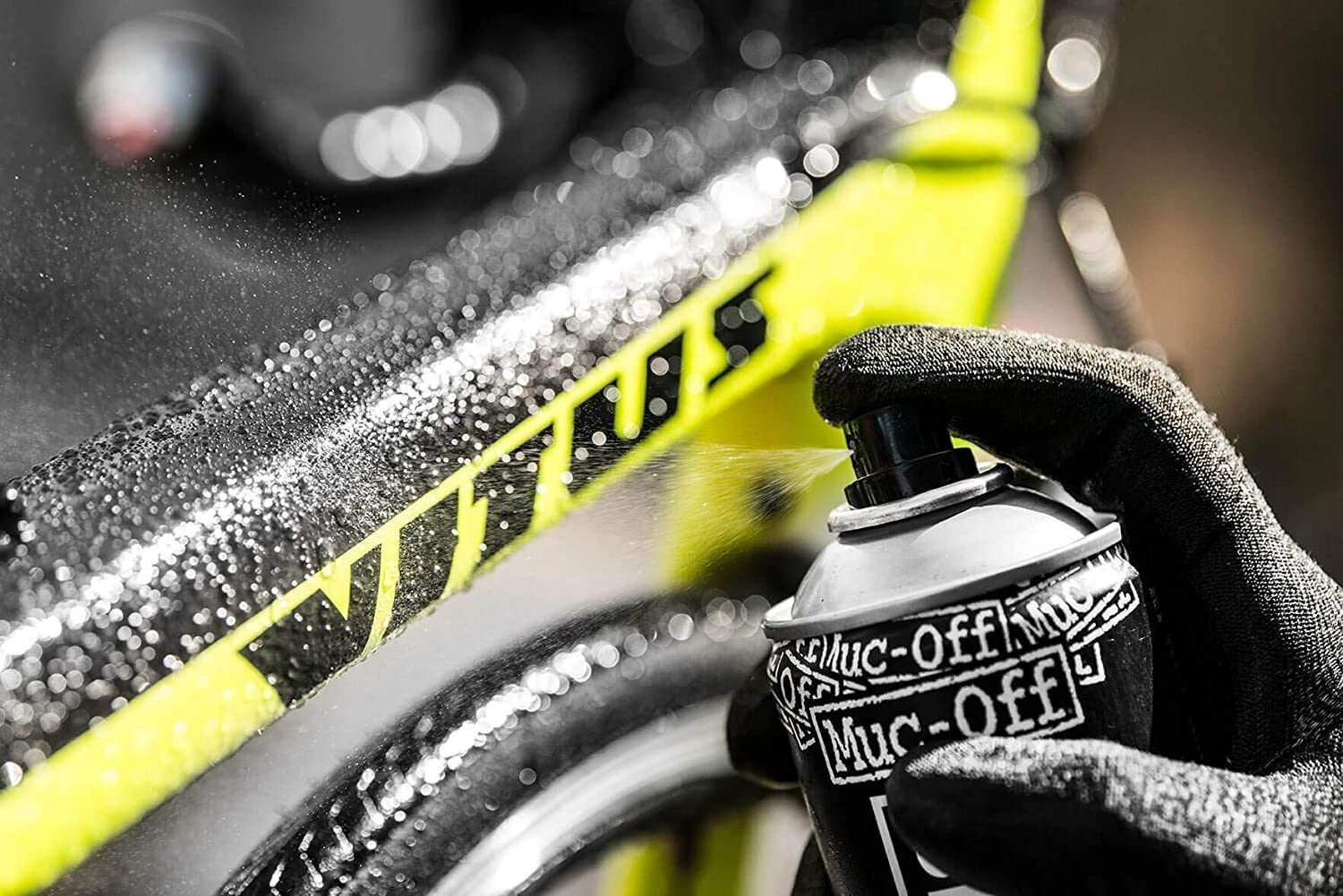 Spray Muc Off Bike Protect 500ml 7