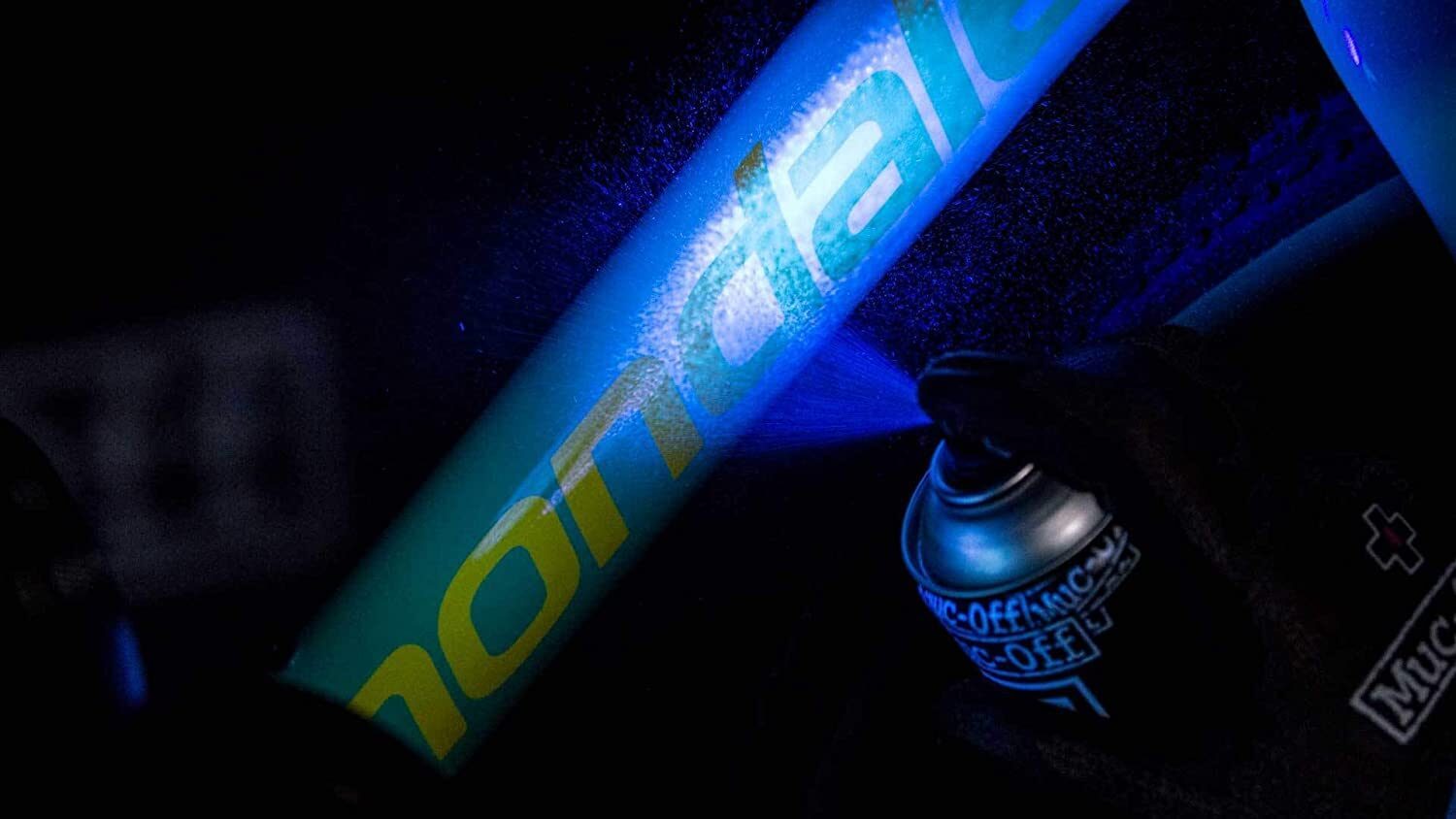 Spray Muc Off Bike Protect 500ml 8
