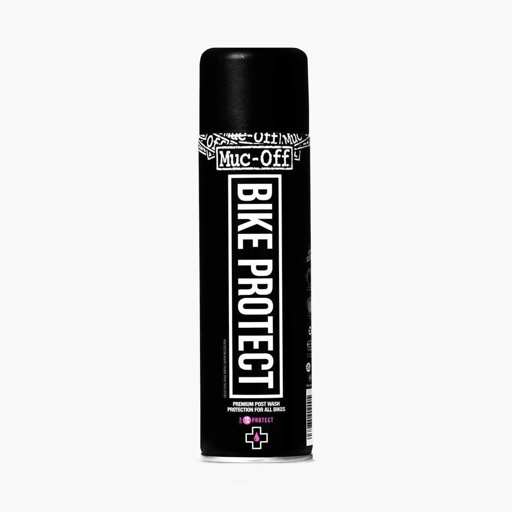 Spray Muc Off Bike Protect 500ml