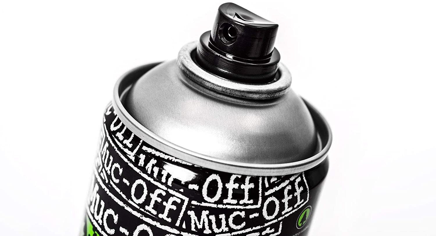 Spray Muc Off Chain Cleaner 400ml 3