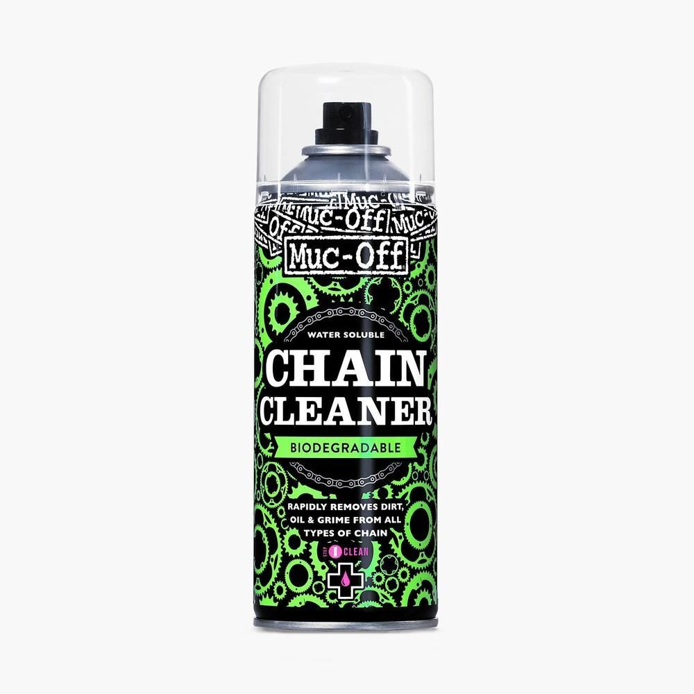 Spray Muc Off Chain Cleaner 400ml 54