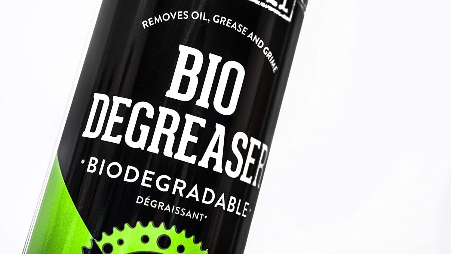 Spray Muc Off Degreaser 500ml 1