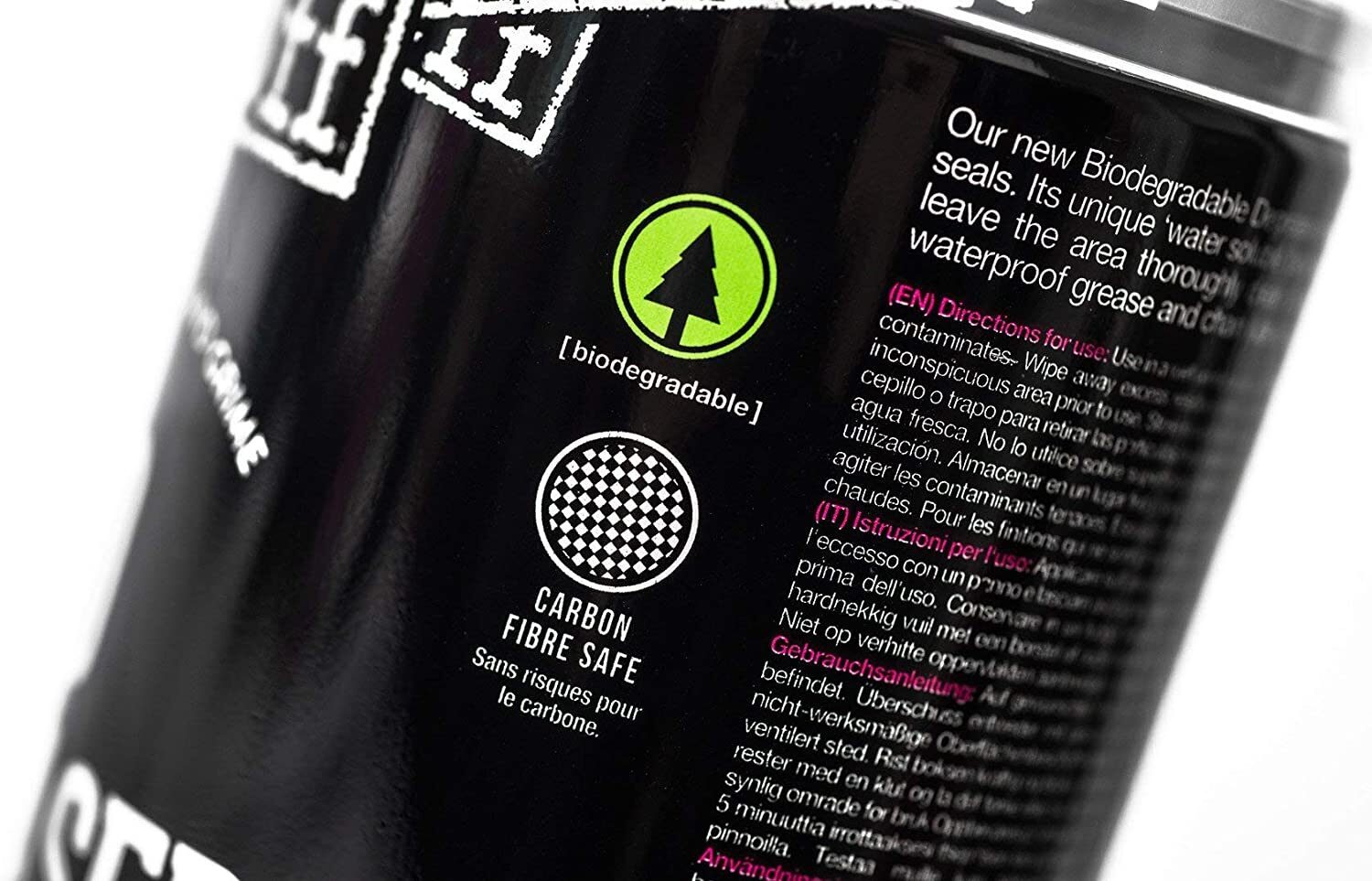 Spray Muc Off Degreaser 500ml 2