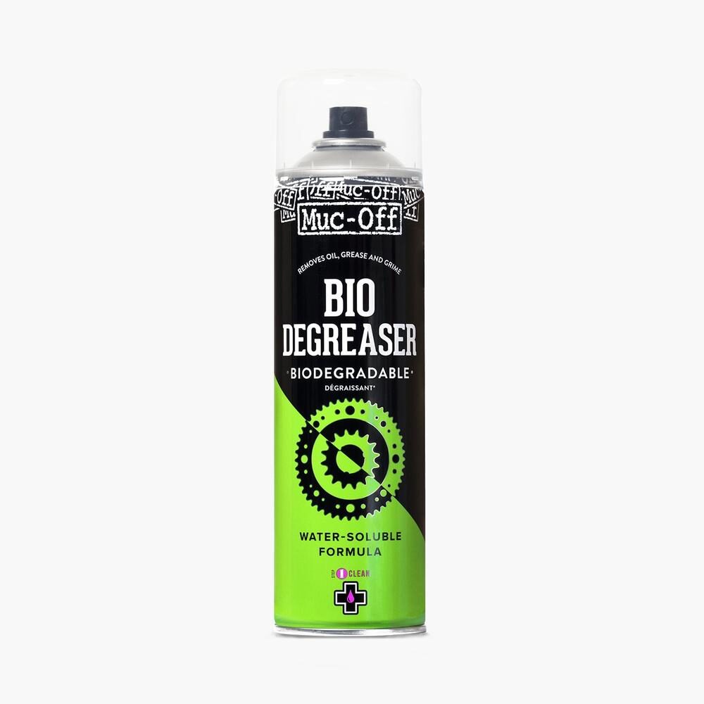 Spray Muc Off Degreaser 500ml 54