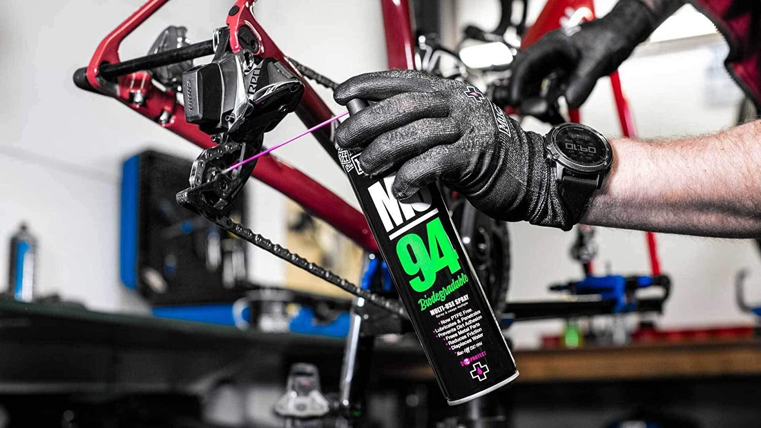 Spray Muc Off MO 94 400ml 2