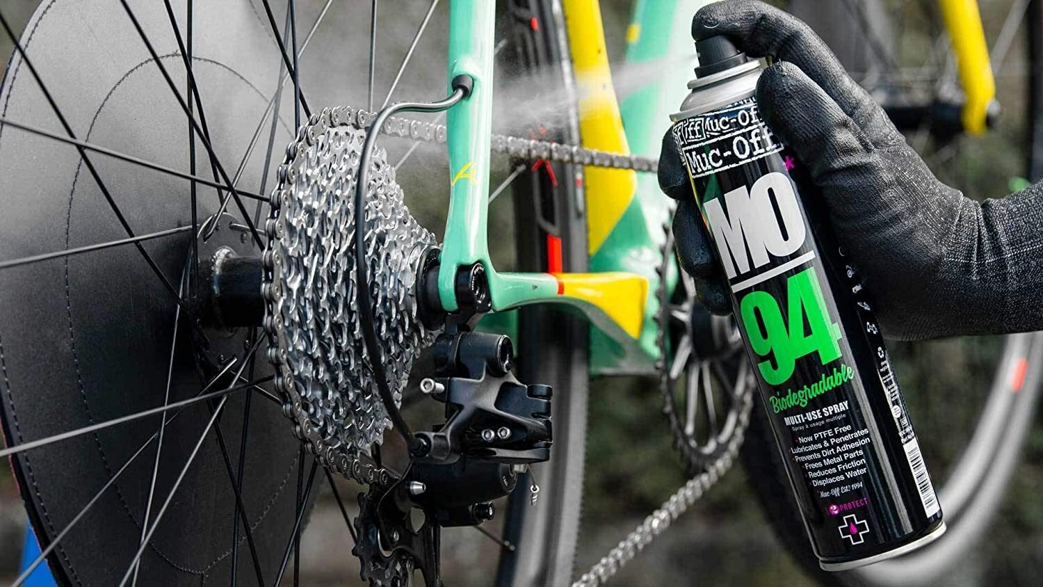 Spray Muc Off MO 94 400ml 3