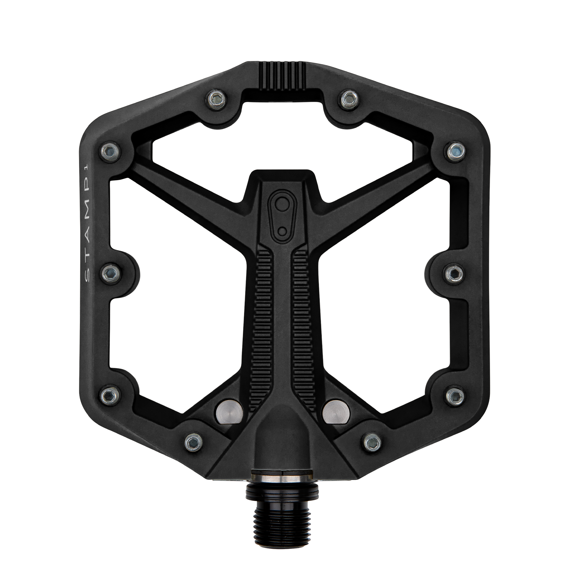 Pedale Crankbrothers Stamp 1 Gen 2 Small - Black