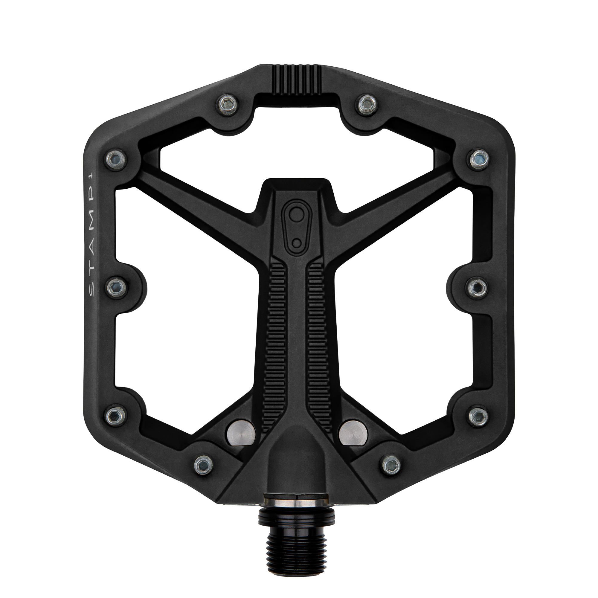 Pedale Crankbrothers Stamp 1 Gen 2 Small - Black