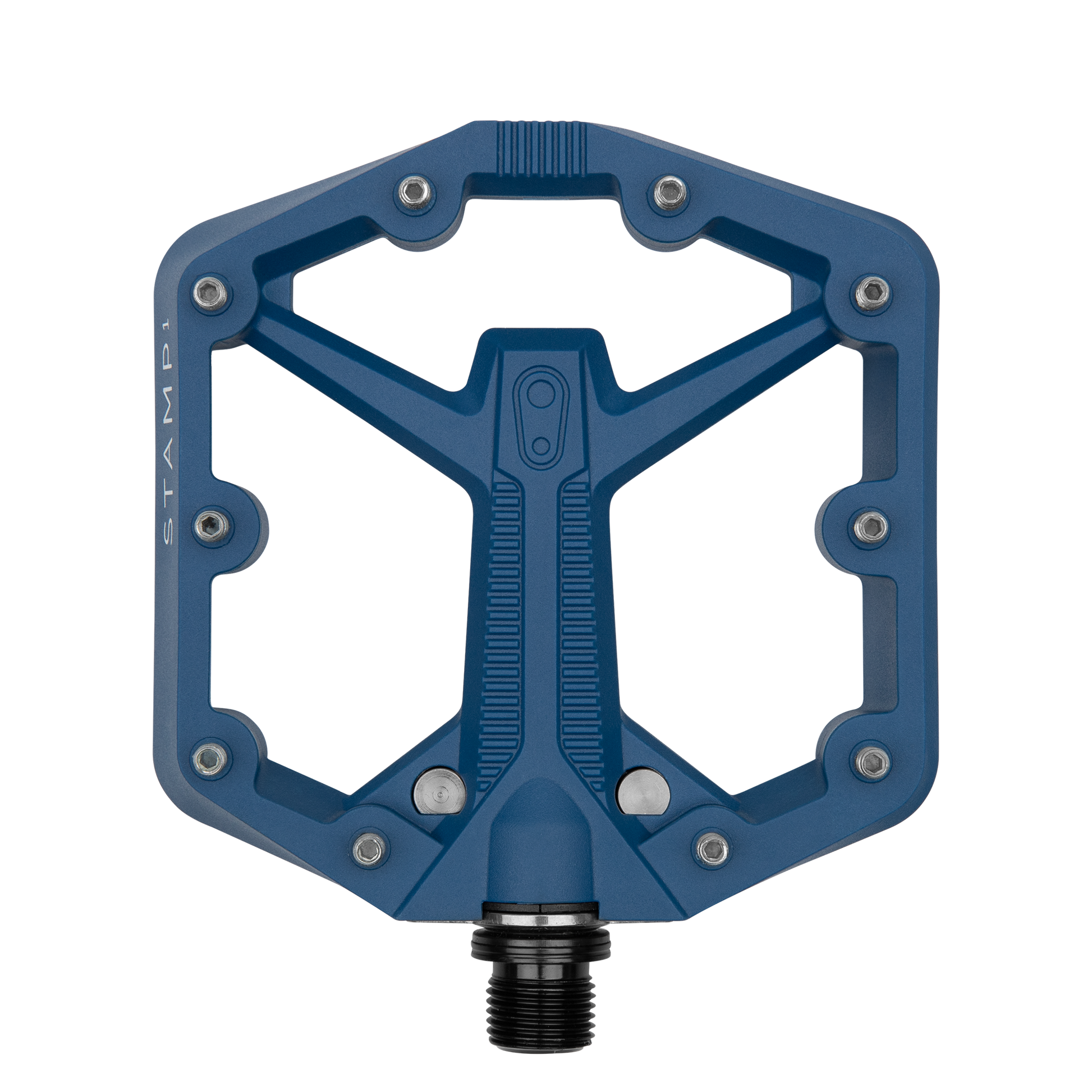 Pedale Crankbrothers Stamp 1 Gen 2 Small - Navy