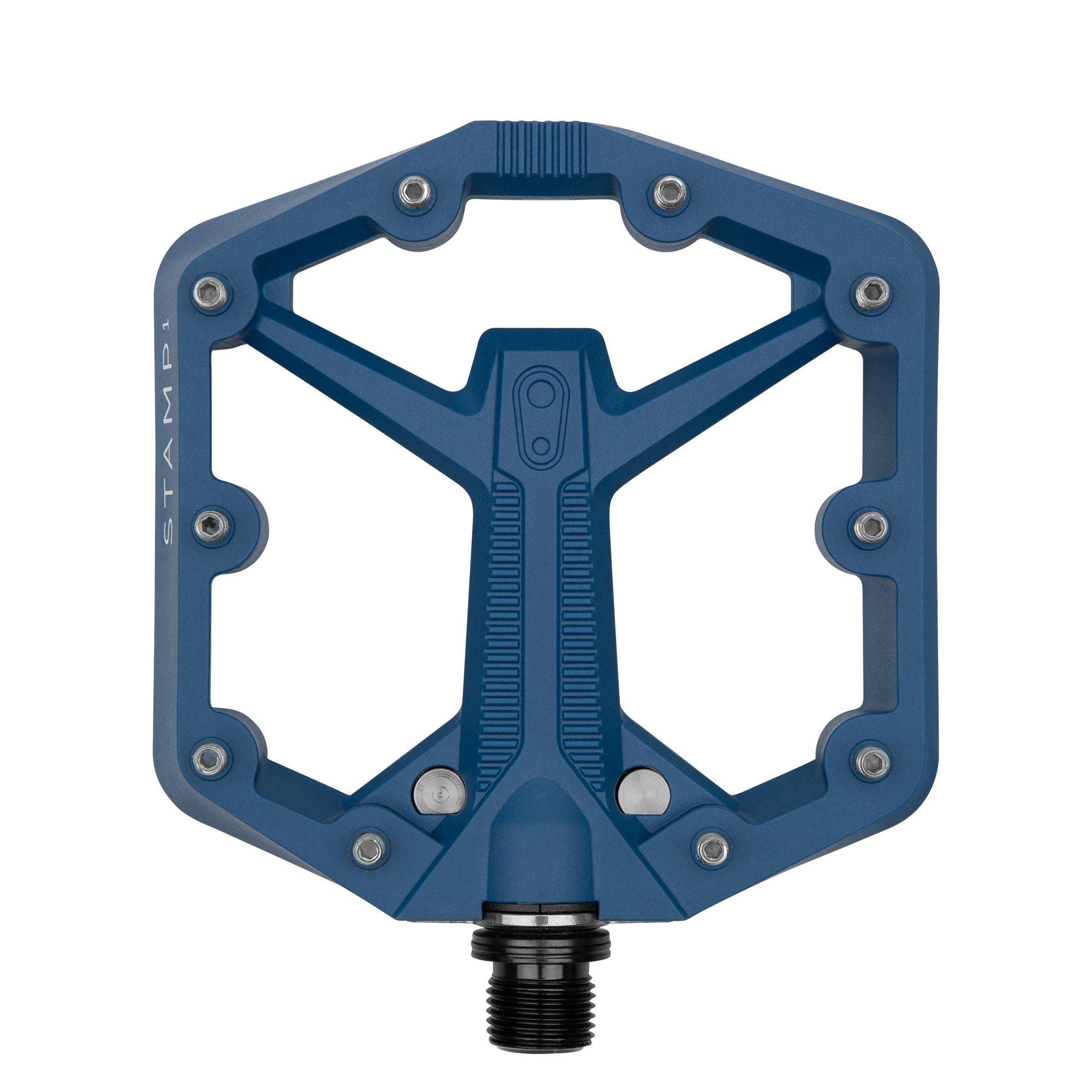 Pedale Crankbrothers Stamp 1 Gen 2 Small - Navy