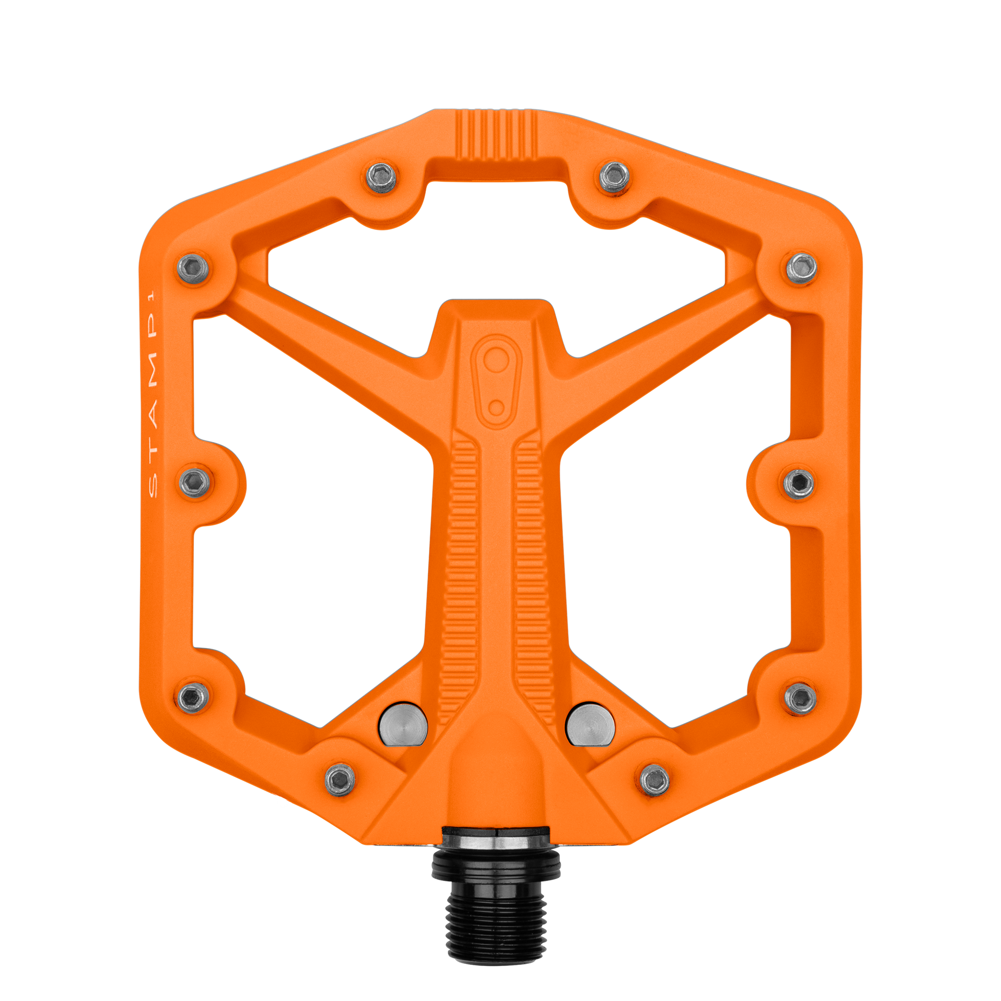 Pedale Crankbrothers Stamp 1 Gen 2 Small - Orange