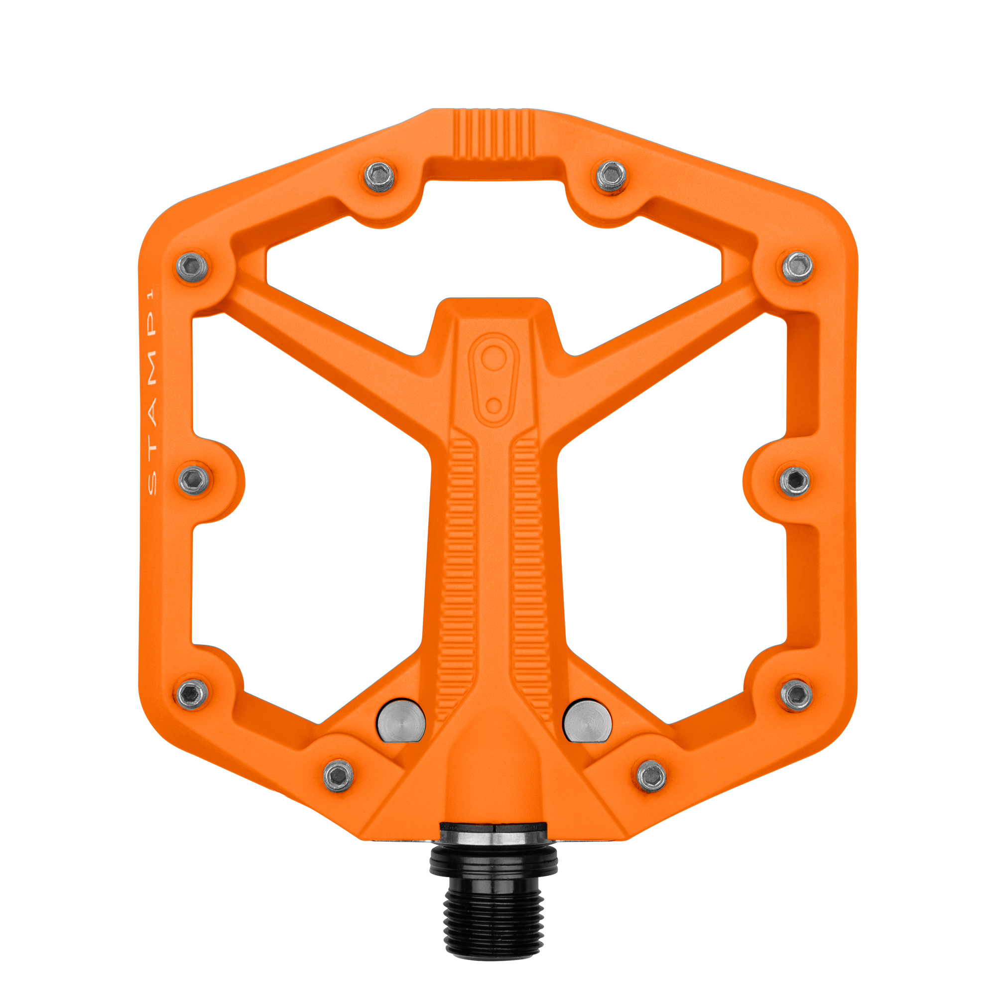 Pedale Crankbrothers Stamp 1 Gen 2 Small - Orange