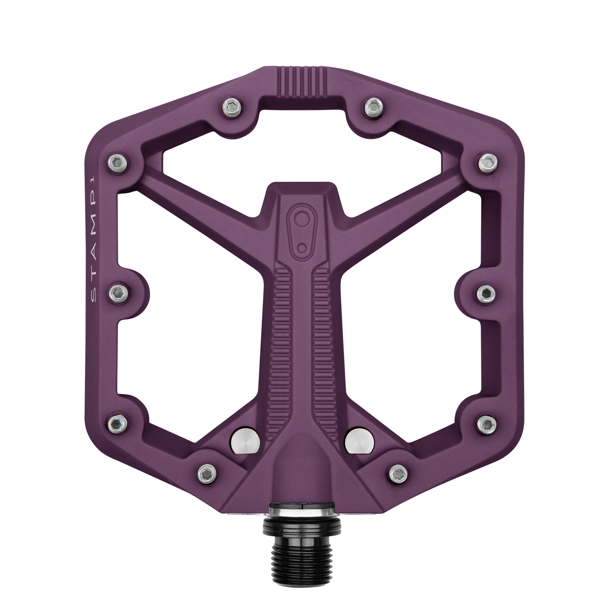 Pedale Crankbrothers Stamp 1 Gen 2 Small - Purple