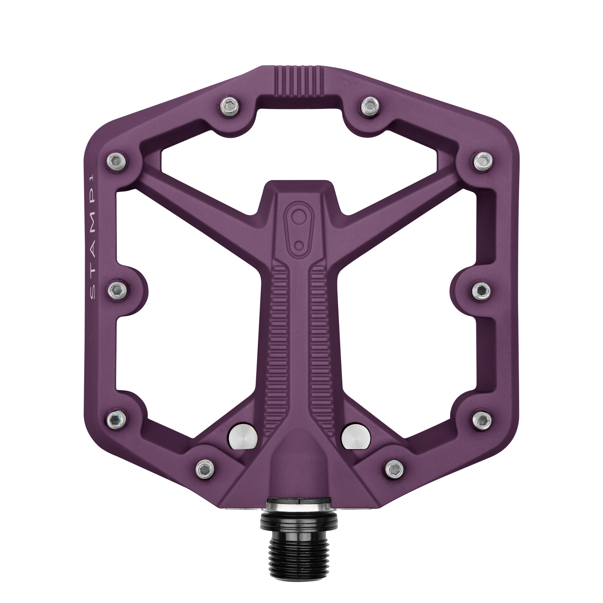 Pedale Crankbrothers Stamp 1 Gen 2 Small - Purple