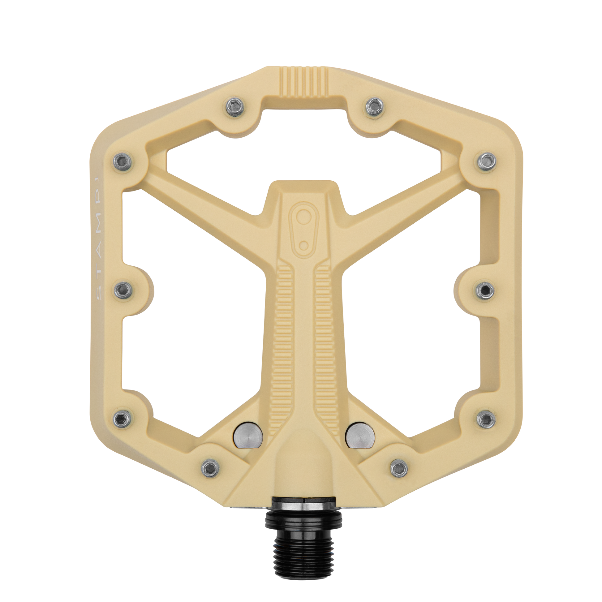 Pedale Crankbrothers Stamp 1 Gen 2 Small - Sand