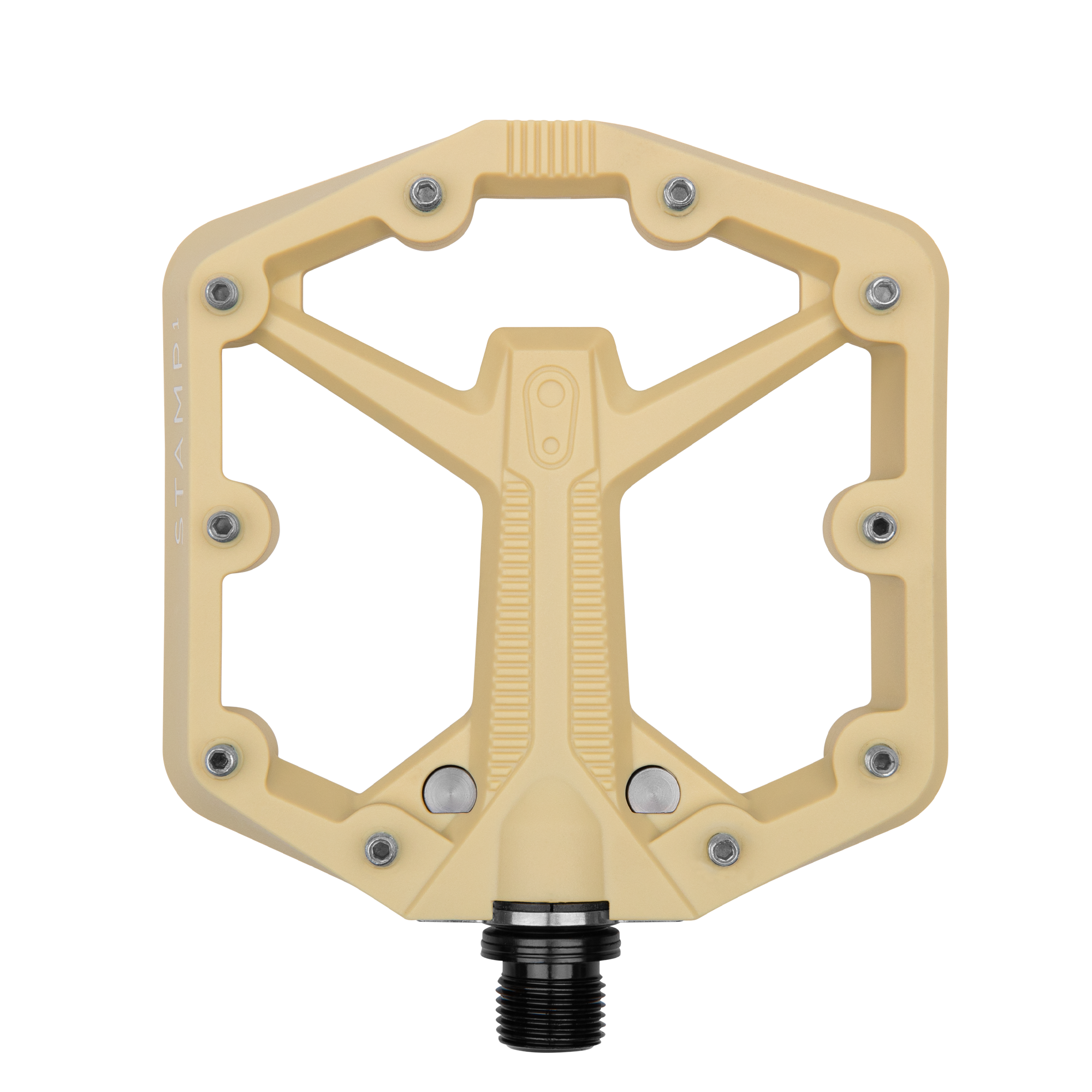 Pedale Crankbrothers Stamp 1 Gen 2 Small - Sand