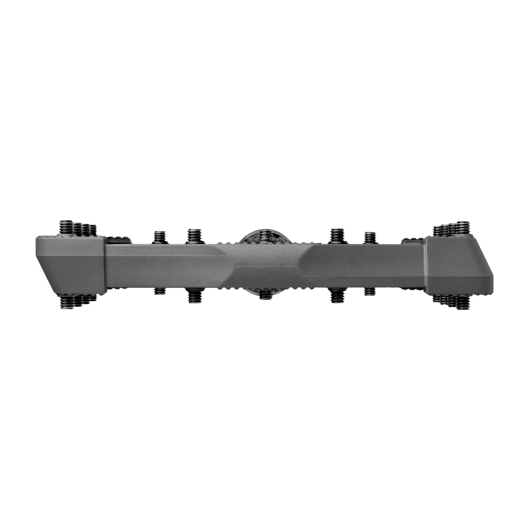 Pedale Crankbrothers Stamp EVO Small Negru – lateral