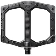 Pedale Crankbrothers Stamp EVO Large Negru