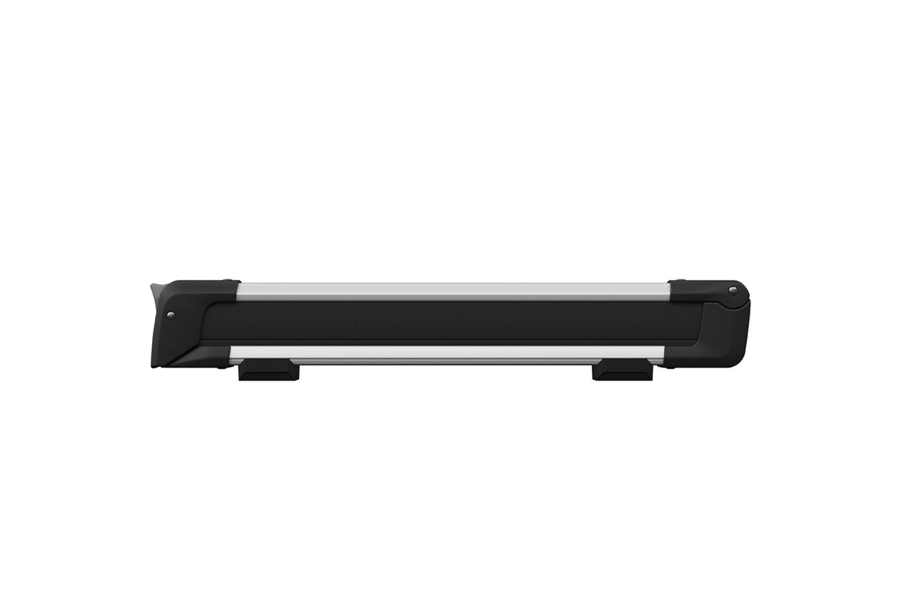 Suport Auto Schiuri Thule 7324 SnowPack 4 T Perechi 1