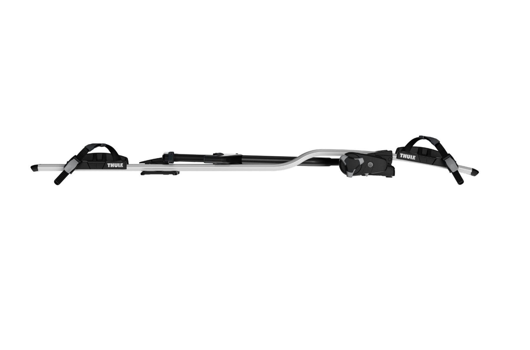 Suport Bicicleta Auto Thule Proride 598 Argintiu 1