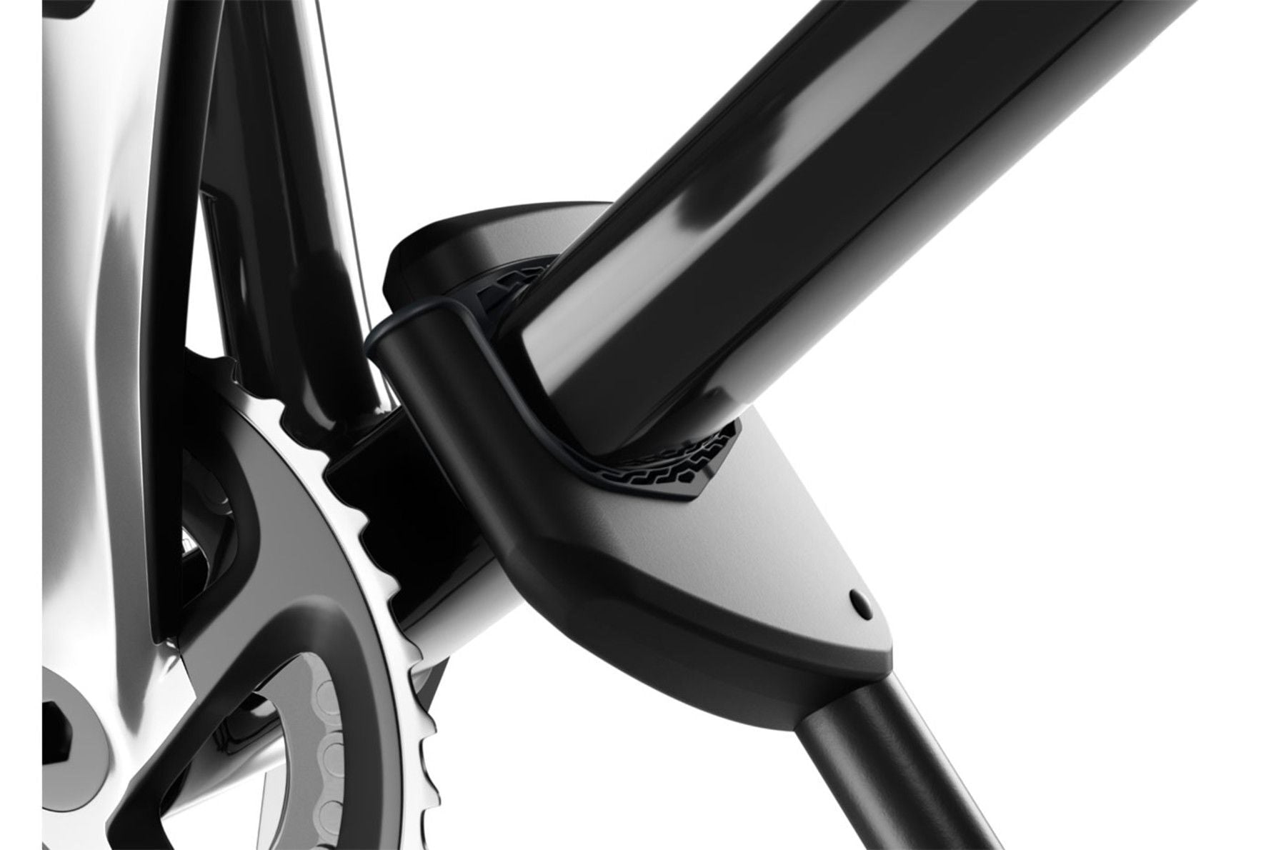 Suport Bicicleta Auto Thule Proride 598 Argintiu 4
