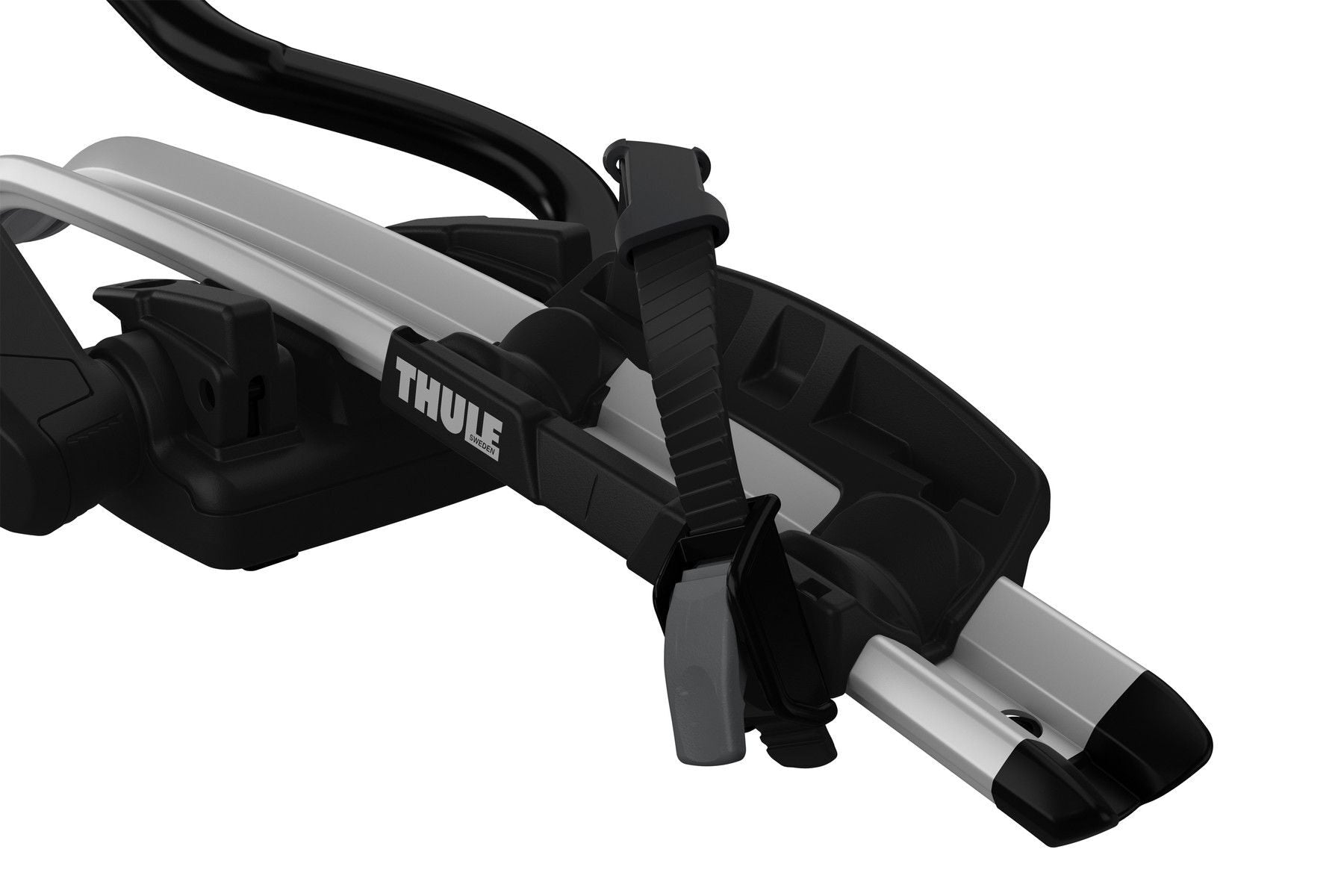 Suport Bicicleta Auto Thule Proride 598 Argintiu 6
