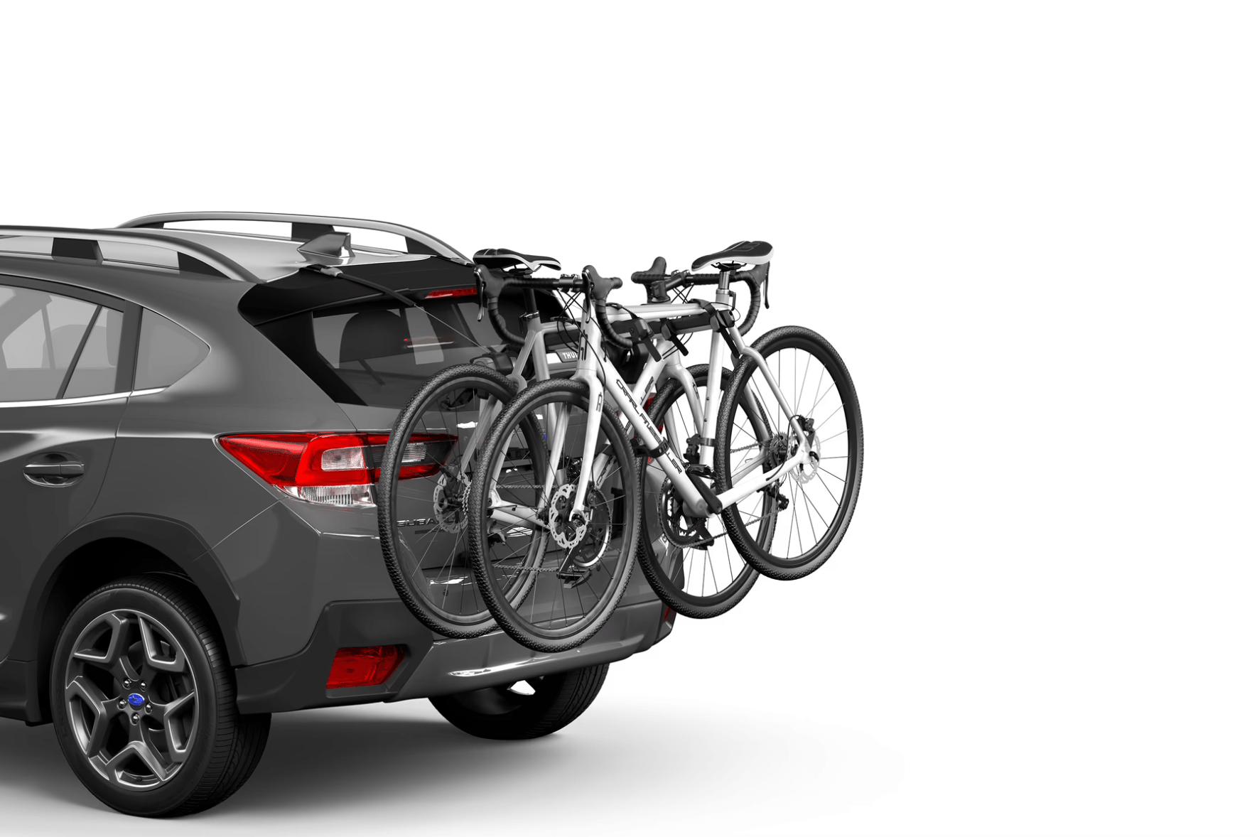 Suport Bicicleta Haion THULE OutWay Hanging 994 2 biciclete 1