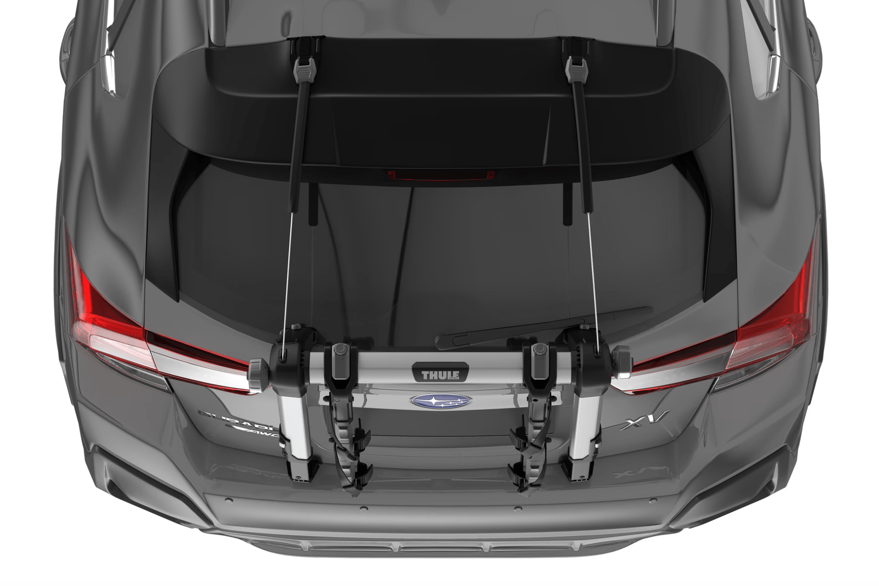 Suport Bicicleta Haion THULE OutWay Hanging 994 2 biciclete 10