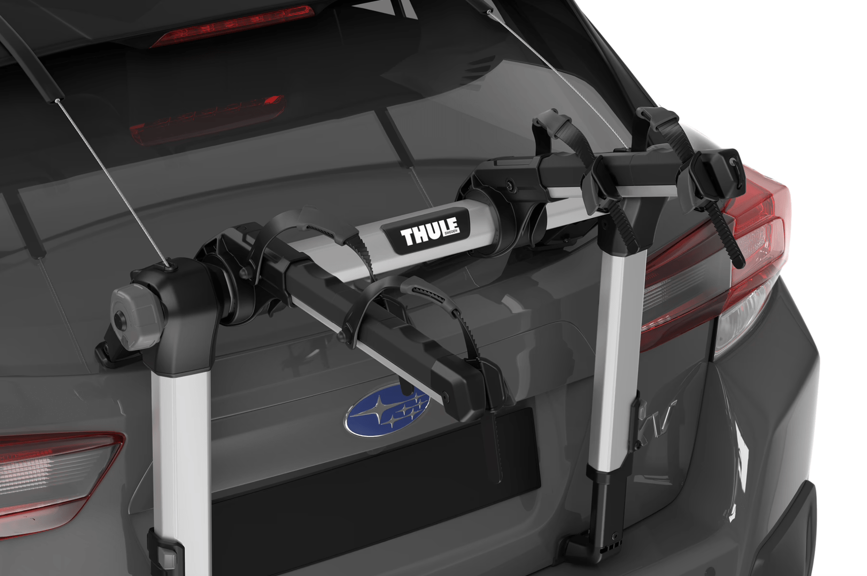 Suport Bicicleta Haion THULE OutWay Hanging 994 2 biciclete 12