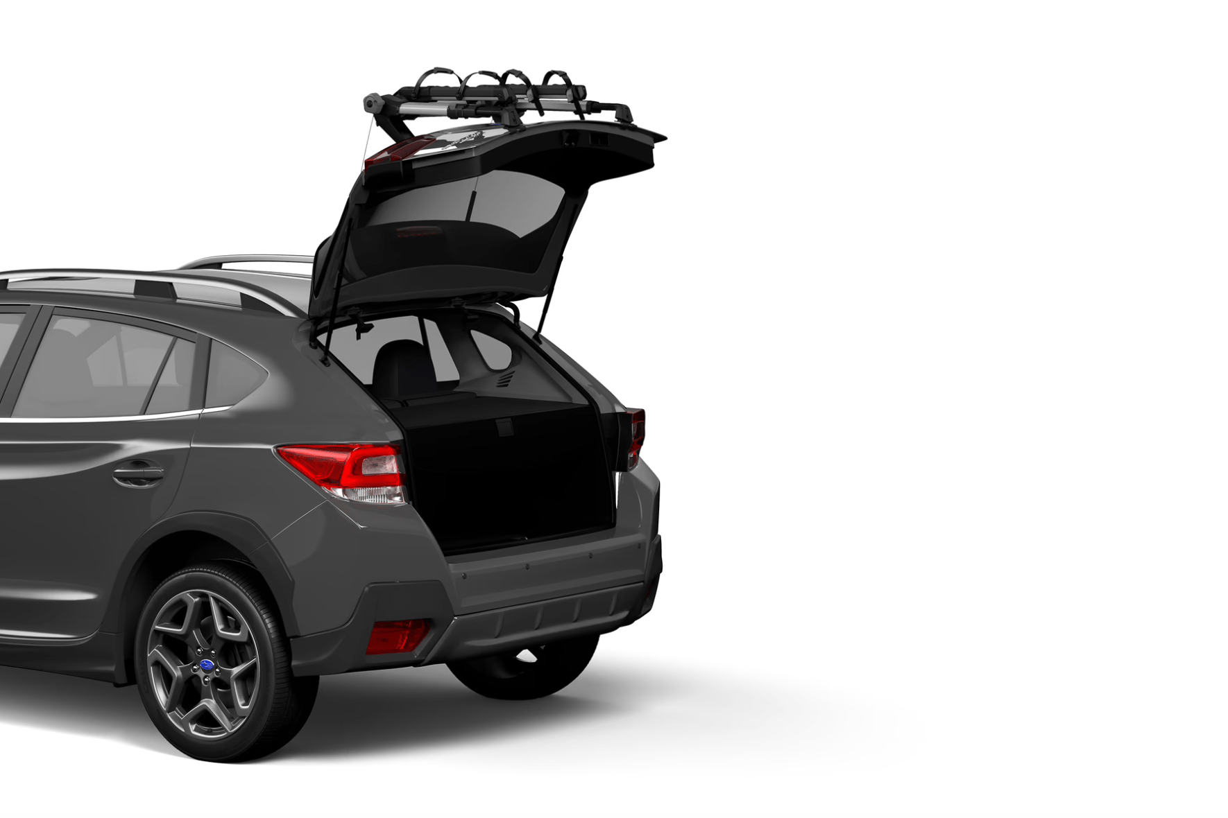 Suport Bicicleta Haion THULE OutWay Hanging 994 2 biciclete 5