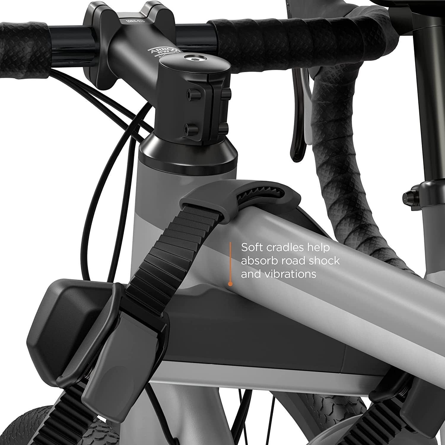 Suport Bicicleta Haion THULE OutWay Hanging 995 3 biciclete 10