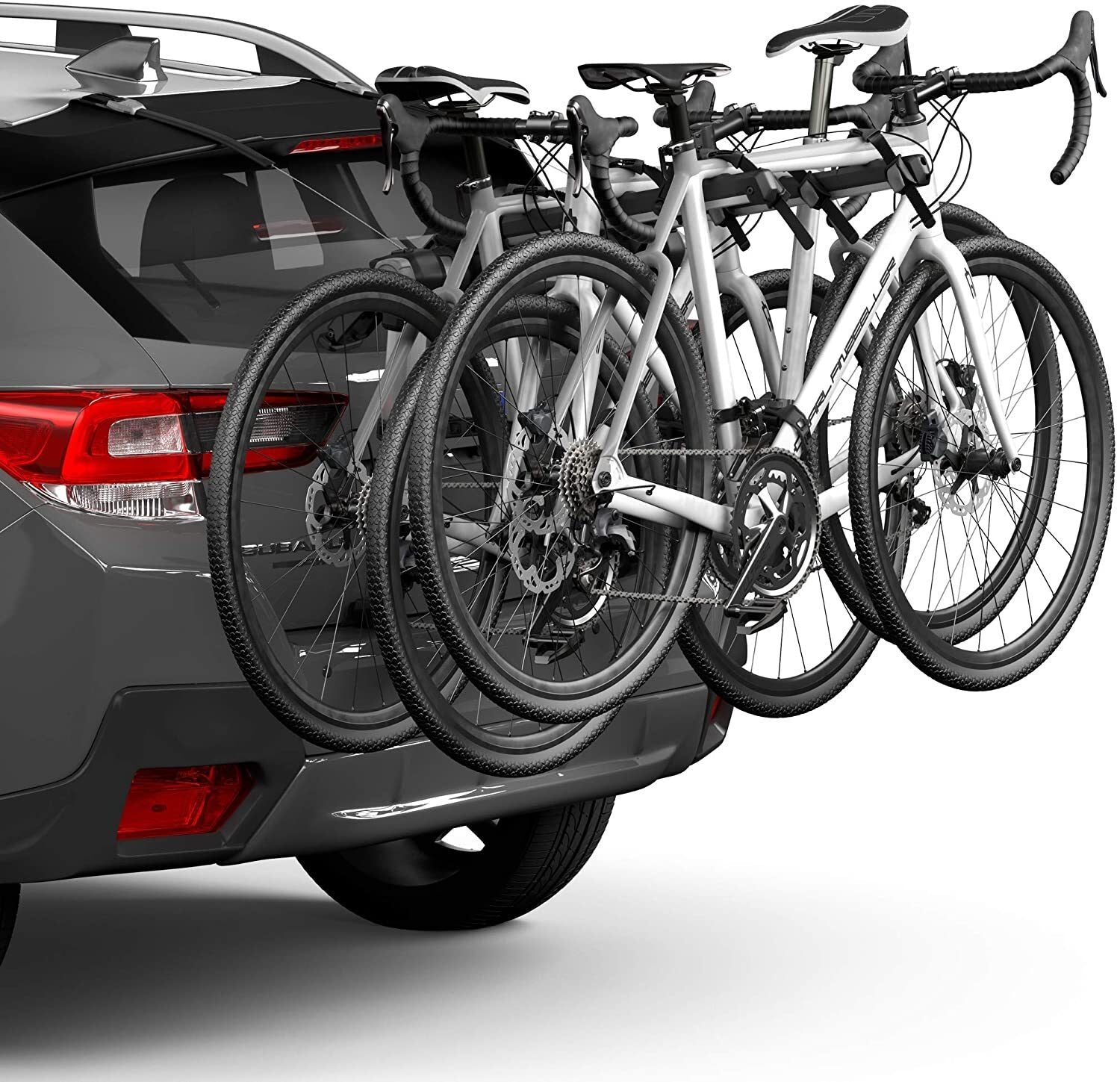 Suport Bicicleta Haion THULE OutWay Hanging 995 3 biciclete 3