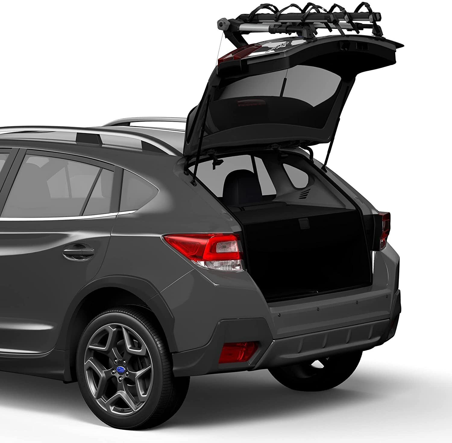 Suport Bicicleta Haion THULE OutWay Hanging 995 3 biciclete 47