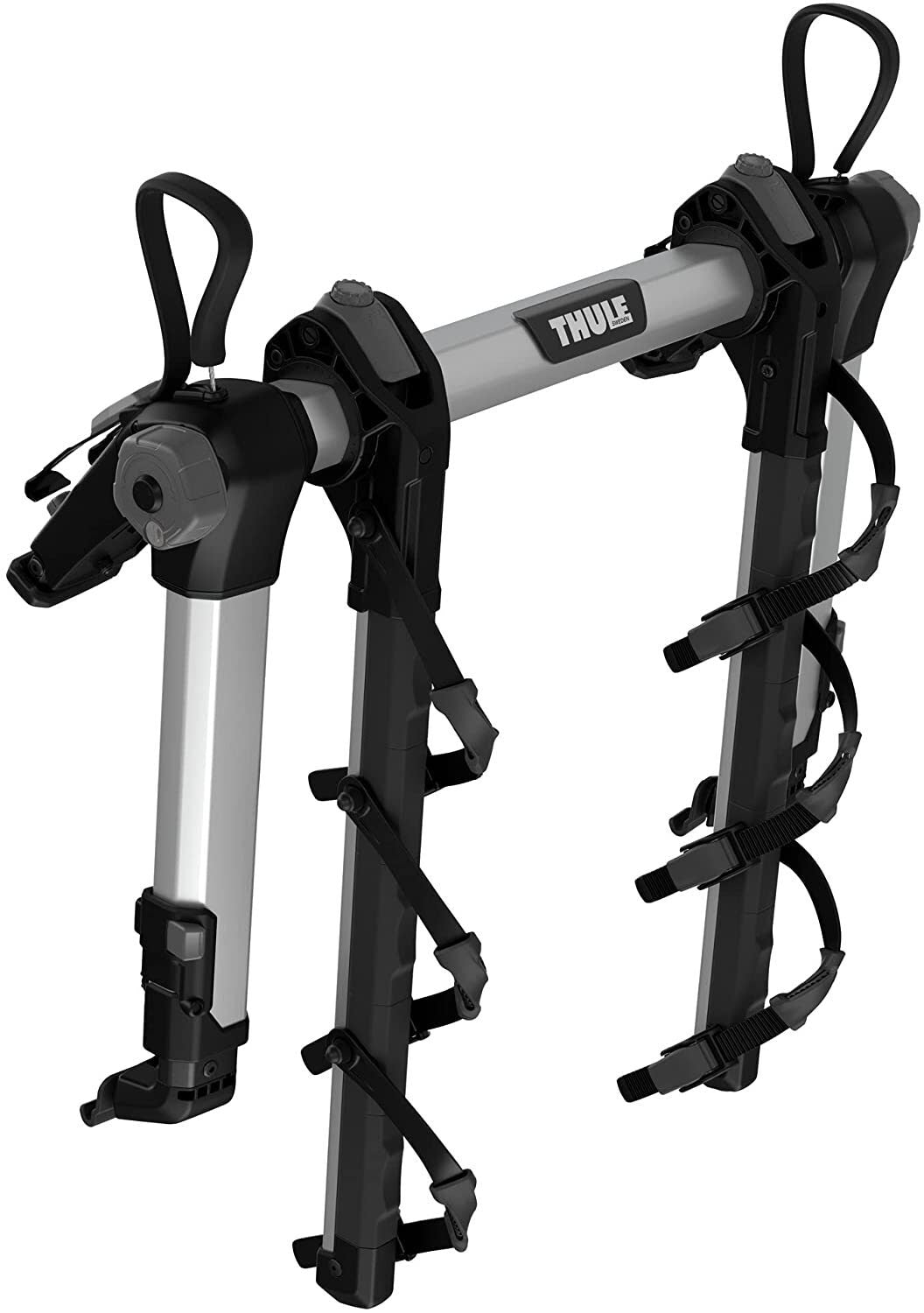 Suport Bicicleta Haion THULE OutWay Hanging 995 3 biciclete 69