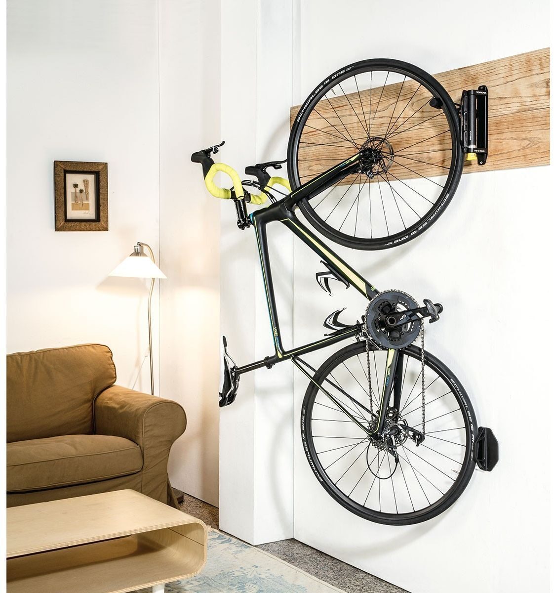 Suport Bicicleta Perete Topeak TW 019 2