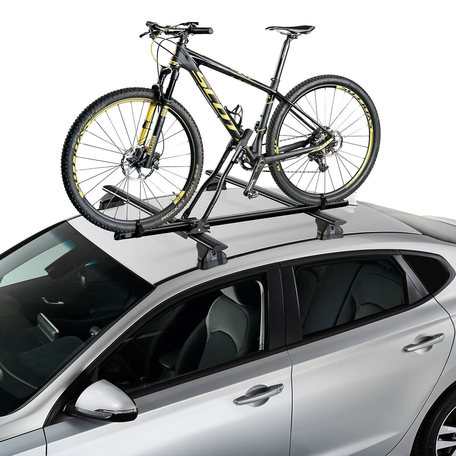 Suport Biciclete Auto CRUZ RACE DRAK 1