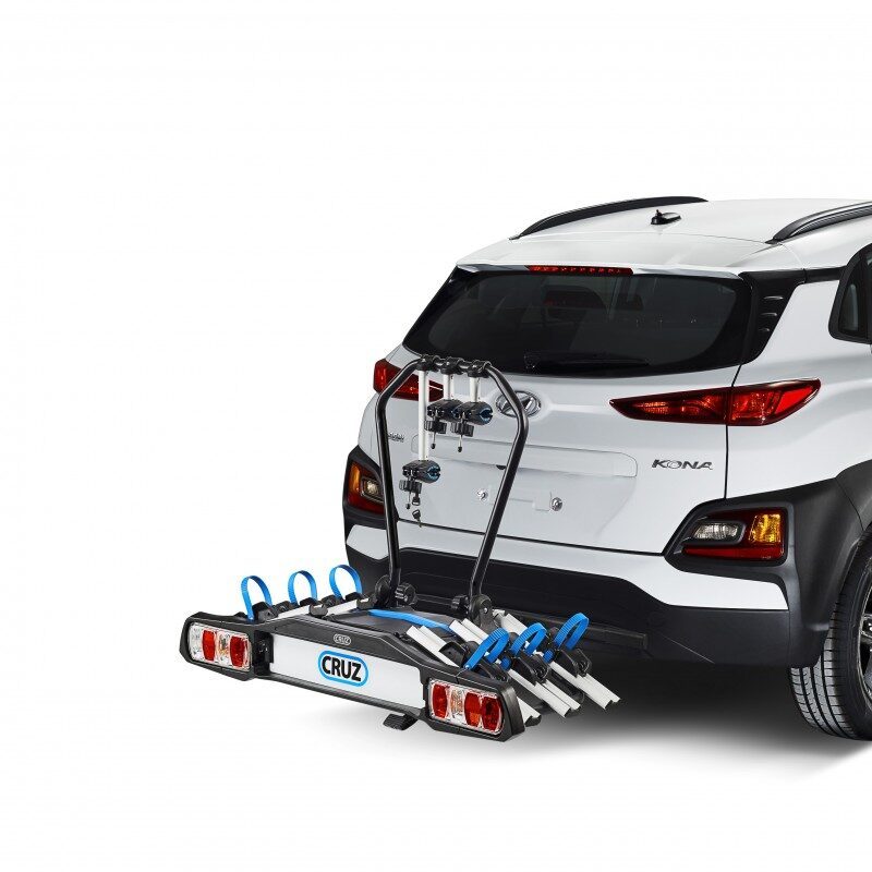 Suport Biciclete Auto Carlig Cruz Pivot 3 1