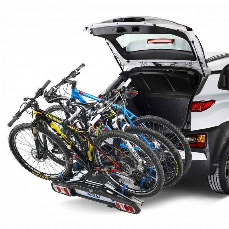 Suport Biciclete Auto Carlig Cruz Pivot 3 3