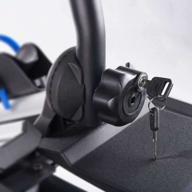 Suport Biciclete Auto Carlig Cruz Pivot 3 9
