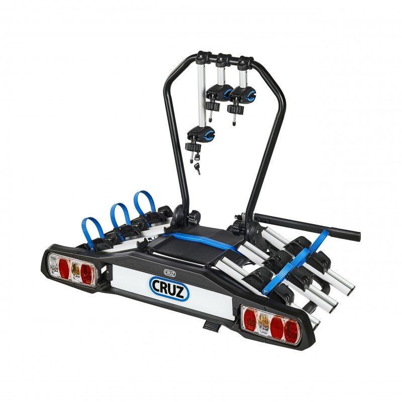 Suport Biciclete Auto Carlig Cruz Pivot 3